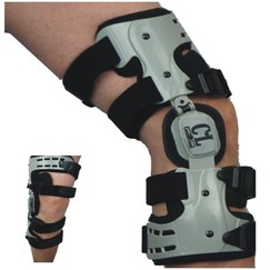 Comfortland OA Knee Brace